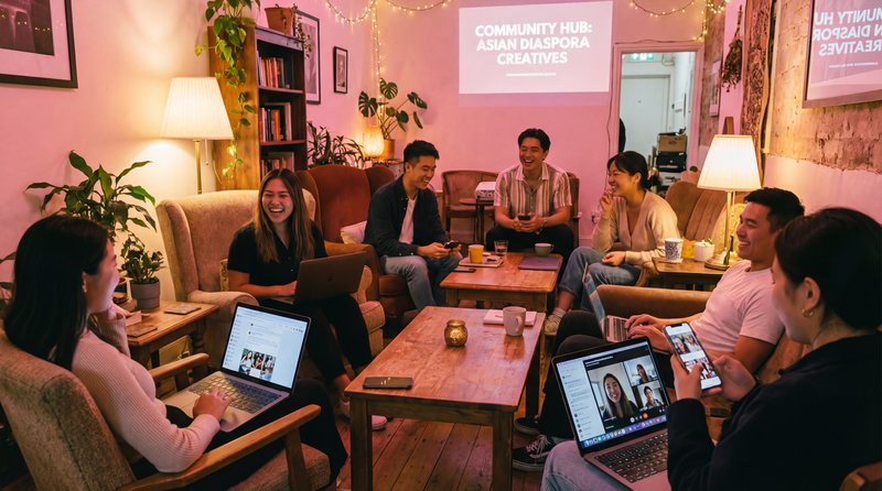 玩物社区美少女写真传媒作品