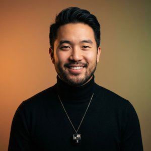 玩物社区传媒首席导演陈逸风