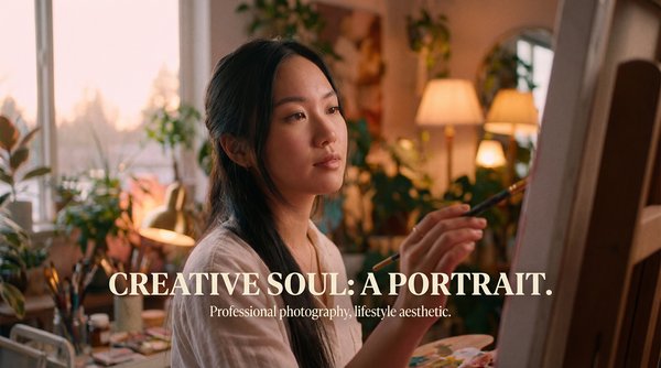 玩物社区原创短片光影之间传媒演示