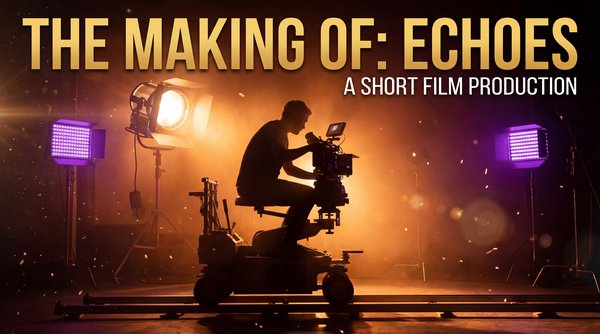 玩物社区传媒幕后花絮传媒教程