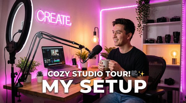 玩物社区传媒工作室搭建生活传媒教程