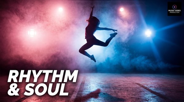 玩物社区MV拍摄传媒制作演示